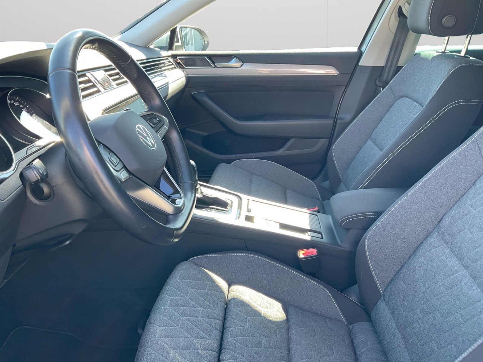 Volkswagen Passat Variant - Bild 9