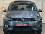 Volkswagen Touran 1.5 16V TSI ACT Highline BMT/Start-Stopp - Volkswagen Touran: Highline