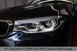 BMW M550d xDrive Touring 1.Hand*ACC*Sitzlüft.*MwSt - gebrauchte BMW M550 aus dem Jahr 2018