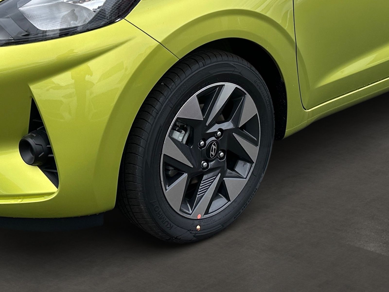 Hyundai i10 – Bild 6