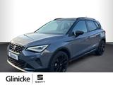 Seat Arona FR 1.0 TSI BLACK EDITION DSG, NAVI, LED