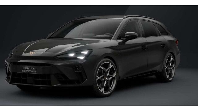 Cupra Leon ST 1.5 e-Hybrid VZ DSG *MATRIX*AHK*ACC*NAV* imagem 2