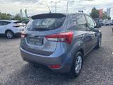 Hyundai IX20 1.6 CVVT STYLE AUTOMATIK NAVI AHZV SITZH.  - Hyundai ix20: Style