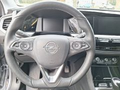 Fahrzeugabbildung Opel Grandland Enjoy 1.2 Turbo PPS, SHZ, LRH, AAC