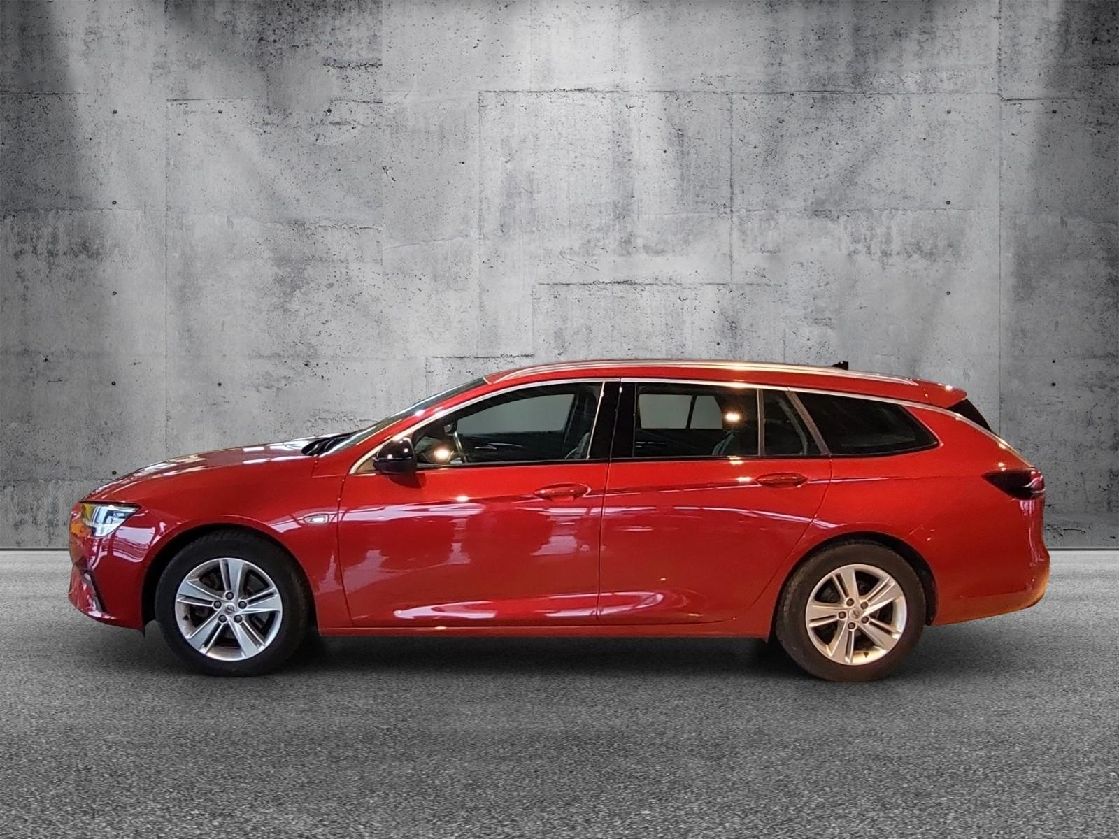 Opel Insignia B ST Premium"Elegance" Automatik/1-Hand