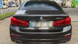 BMW 520d A -M SPORT PAKET - BMW 520: 520d M Sport