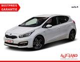 Kia Ceed 1.4 Edition 7 Klima USB AUX - gebrauchte Kia cee'd / Ceed aus dem Jahr 2018