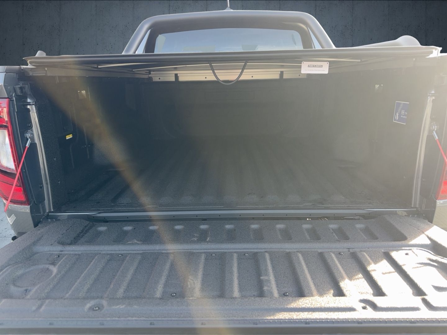Volkswagen Amarok - Bild 14