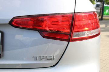 Audi A4 *XENON*
