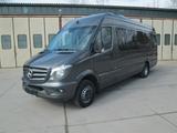 Mercedes-Benz Sprinter 519 Panorama 23 Sitzer  TOP
