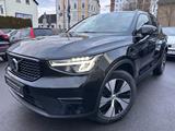 Volvo XC 40 T5 Plug in Plus Dark el.Alcantara,ACC,Kam - Volvo XC40 in Bonn