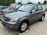 Kia Sorento 2.5 CRDi VGT LX / TÜV NEU - gebrauchte Kia Sorento aus dem Jahr 2008