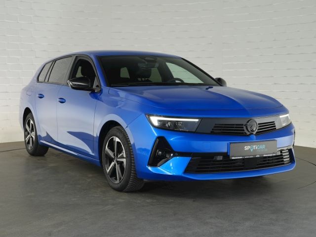 Astra L ST GS AT+LED LICHT+360 GRAD KAMERA+SITZ-