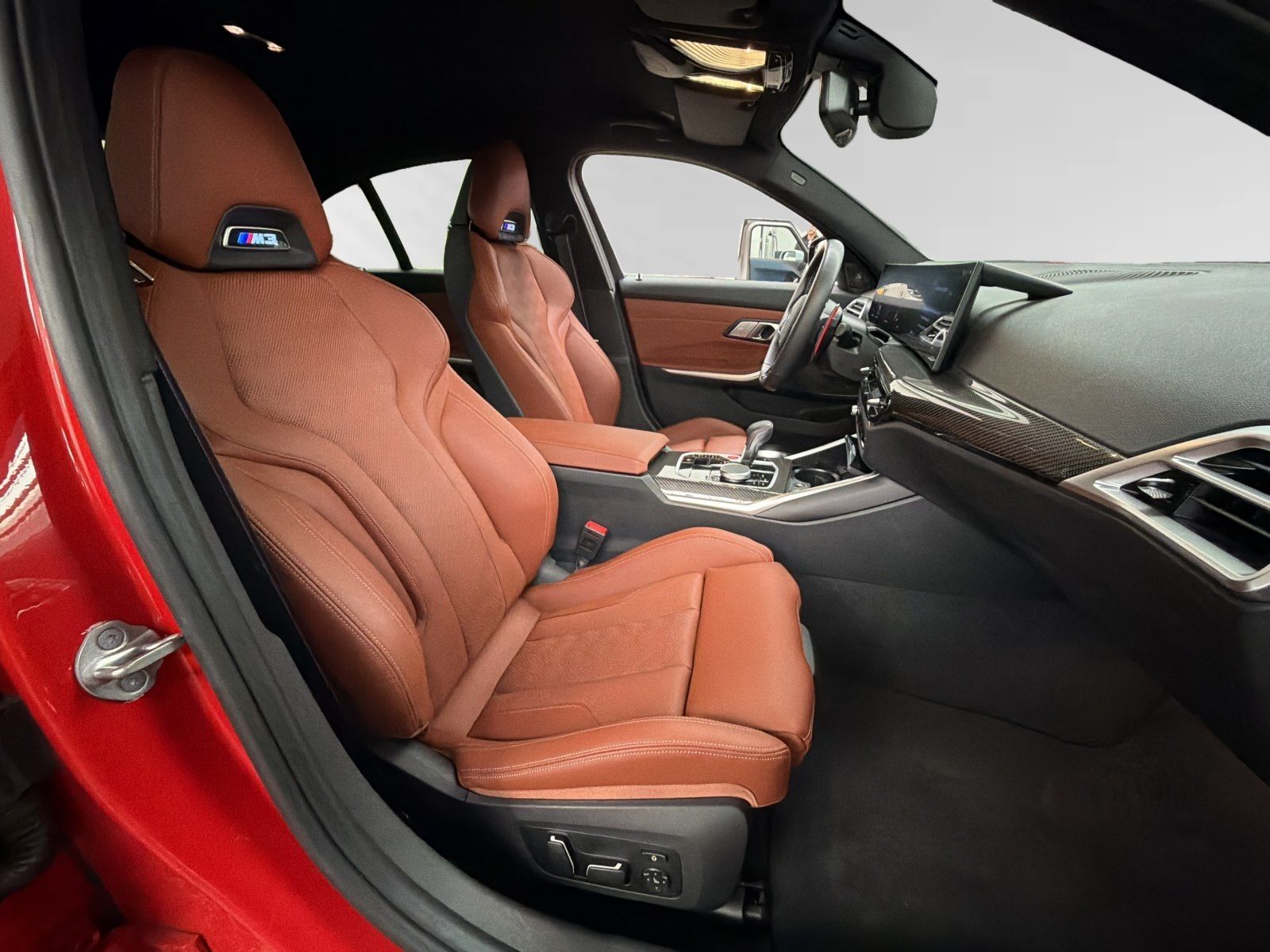 BMW M3 - Bild 8
