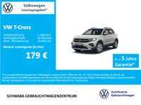 Volkswagen T-Cross - Vorschau Bild 2