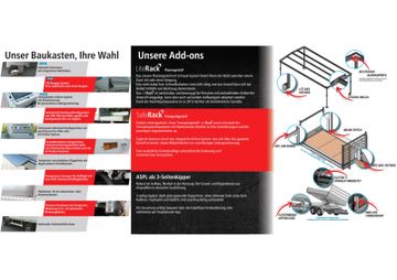 Maxus Deliver 9 L3 Luxury Pritsche *AHK*LED*PDCvo*TEL*