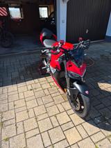 Ducati Streetfighter V2  - DUCATI ST2