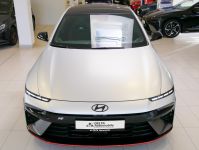 Hyundai IONIQ 6 - Vorschau Bild 19