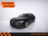 Audi A8 50 3.0 TDI Quattro Aut. RFK/ACC/Matrix/Memory - gebrauchte Audi A8 aus dem Jahr 2023