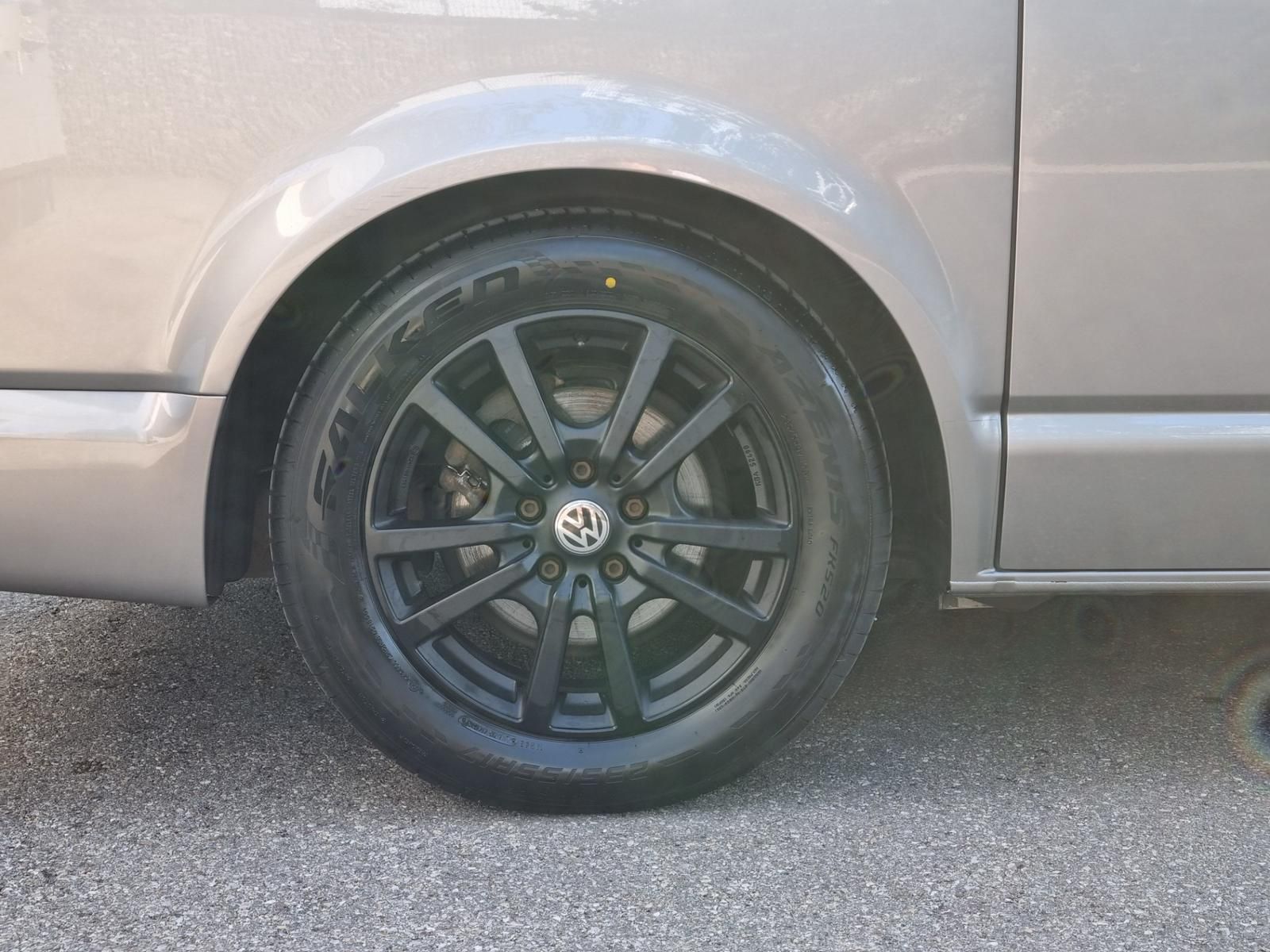 Volkswagen T6 2.0 TDI Multivan Trendline foto 11