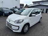 Volkswagen up! 1.0 MOVE UP!*COOL & SOUND*NAVI*KLIMA* - gebrauchte Kleinwagen bis 3.000 Euro