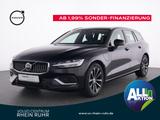 Volvo V60 T6 AWD Essential+LED+DAB+CarPlay+Navigation