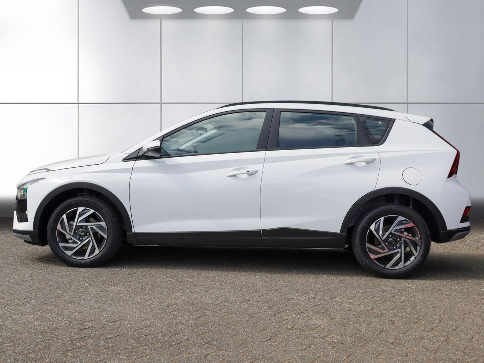 Hyundai BAYON – Bild 4