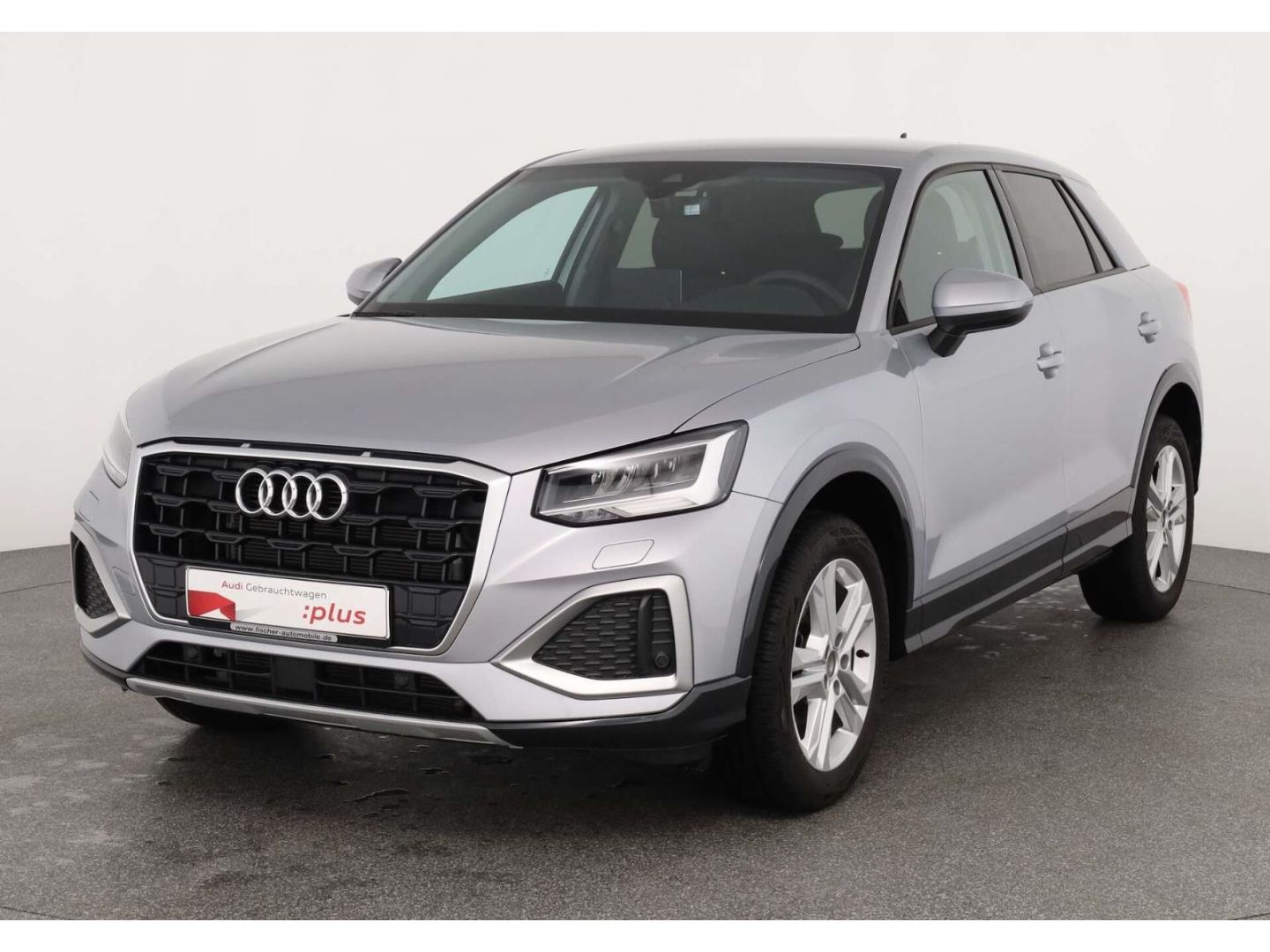 Audi Q2 - Bild 2