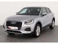 Audi Q2 - Vorschau Bild 2