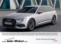 Audi A6 - Vorschau Bild 2