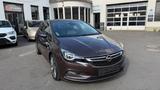 Opel Astra K Lim.*klima*navi*sitz.hei*Xenon*PDC+kame* - Opel Astra Gebrauchtwagen in Frankfurt