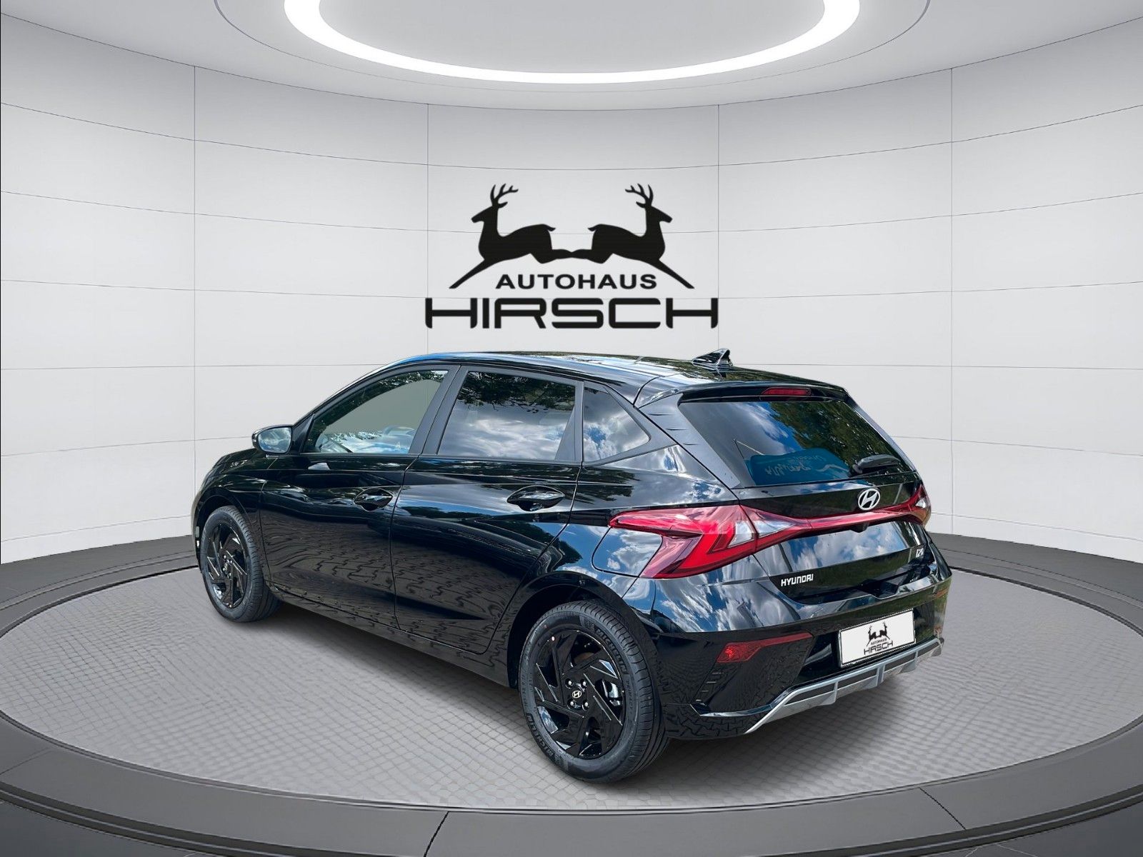 Hyundai i20 - Bild 6