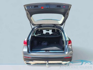 Mercedes GLC 300 - 8
