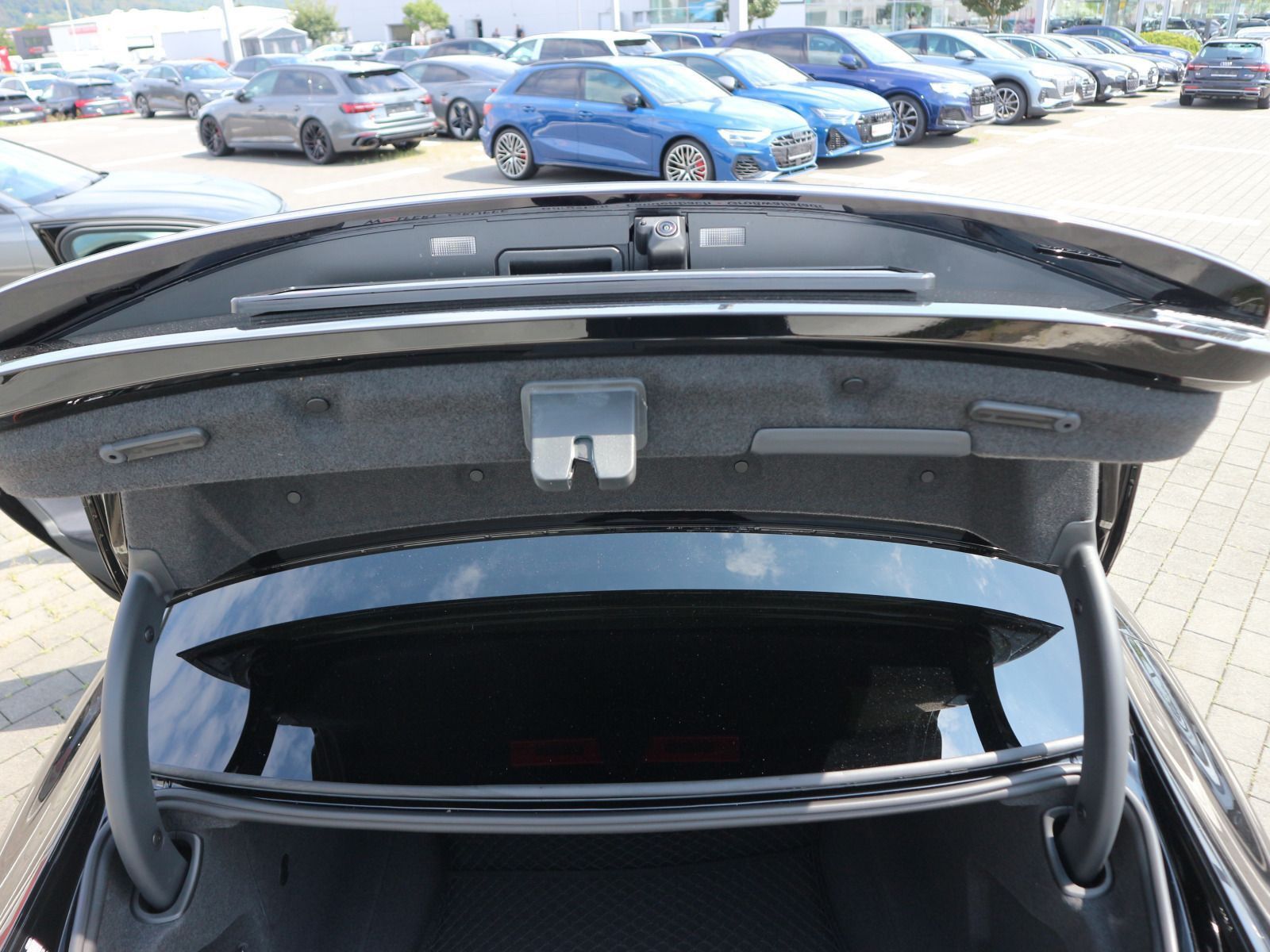Audi A6 - Bild 19