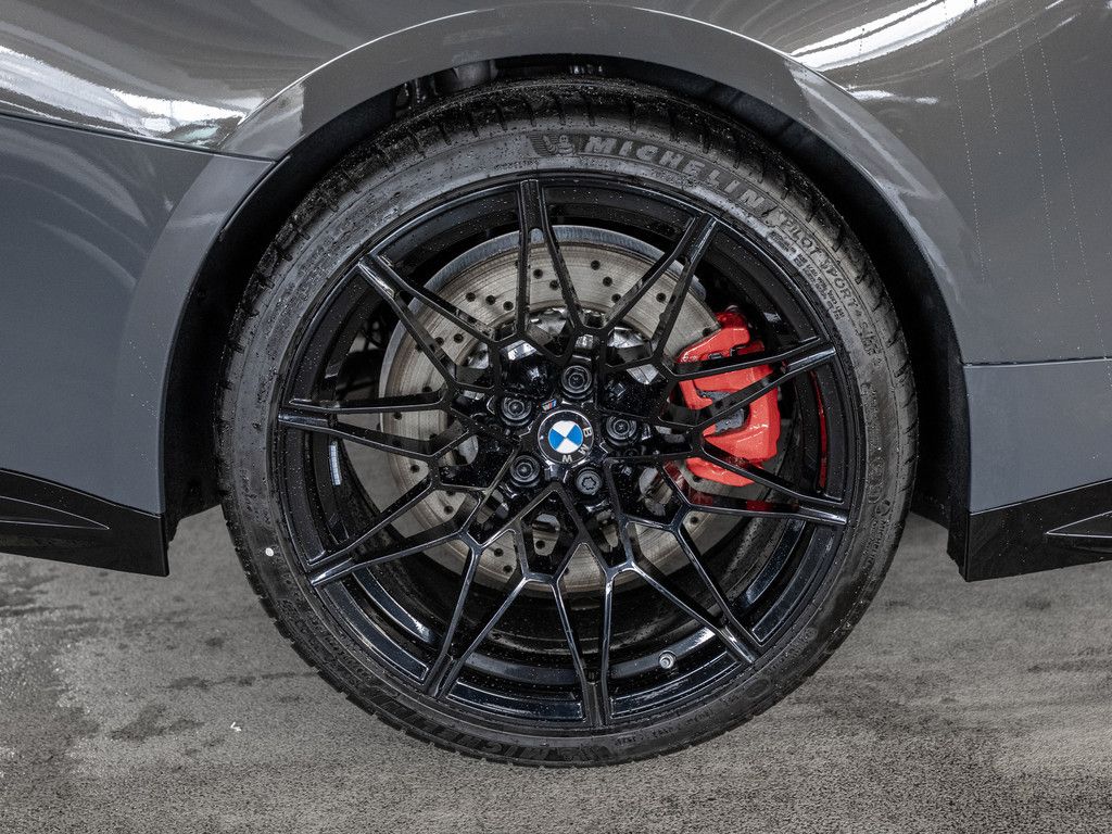 BMW M4 - Bild 10