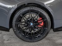 BMW M4 - Vorschau Bild 10