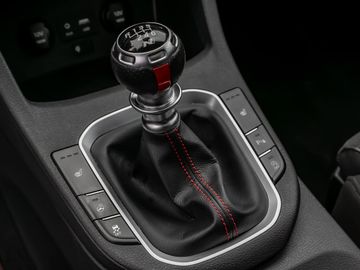 Hyundai i30 Fastback 2.0 N Performance Leder Kamera