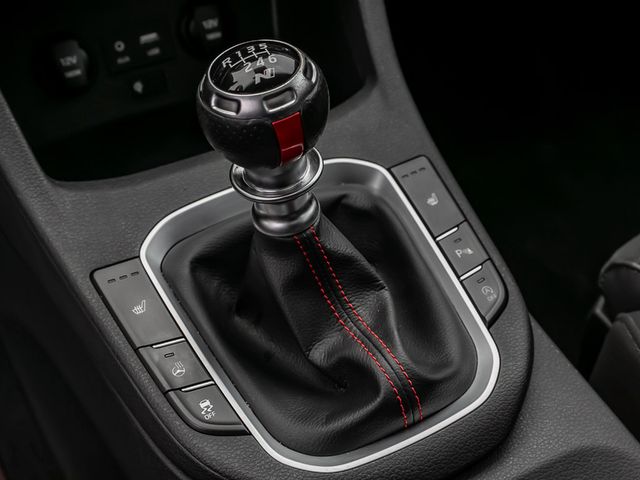 Hyundai i30 Fastback 2.0 N Performance Leder Kamera