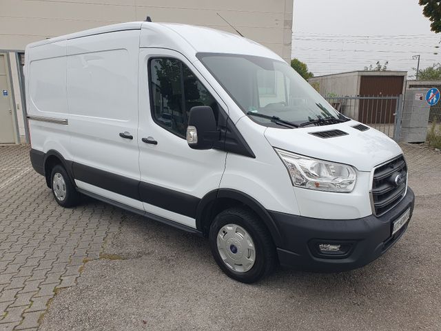 Ford Transit 2.0 TDCI Kasten L2H2 *Klima / Euro 6*