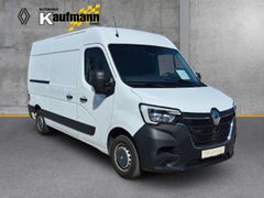 Fahrzeugabbildung Master III Kasten L2H2 HKa 3,5t SORTIMO AHK
