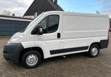 Citroën Citröen jumper 2.2 HDI TÜV 11-2025 - Citroën Jumper aus 2007