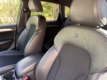 Audi Q5 - 10