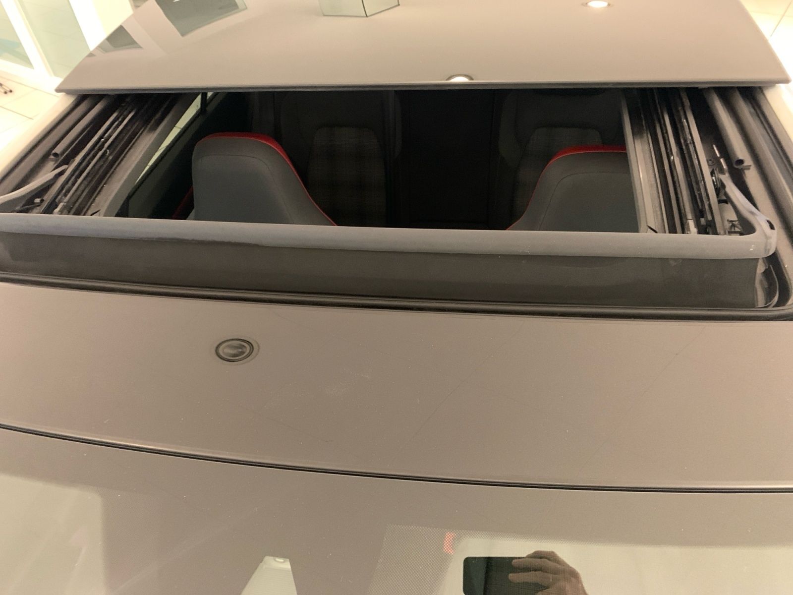 Volkswagen Golf - Bild 12