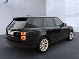 Land Rover Range Rover Vogue P400E Hybrid *HuD*Pano*LED - Land Rover Range Rover in Hamburg