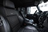 Mercedes-Benz G 63 AMG Designo Exclusive Interior Package Deal - Mercedes-Benz Gebrauchtwagen von 2014