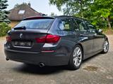 BMW 535d Touring A - top gewartet, HUD, 8-fach