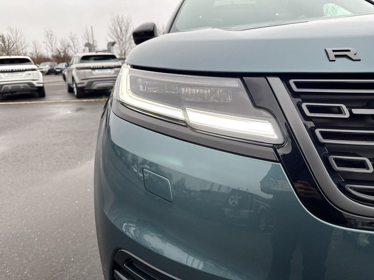 Land Rover Range Rover Velar - Bild 30