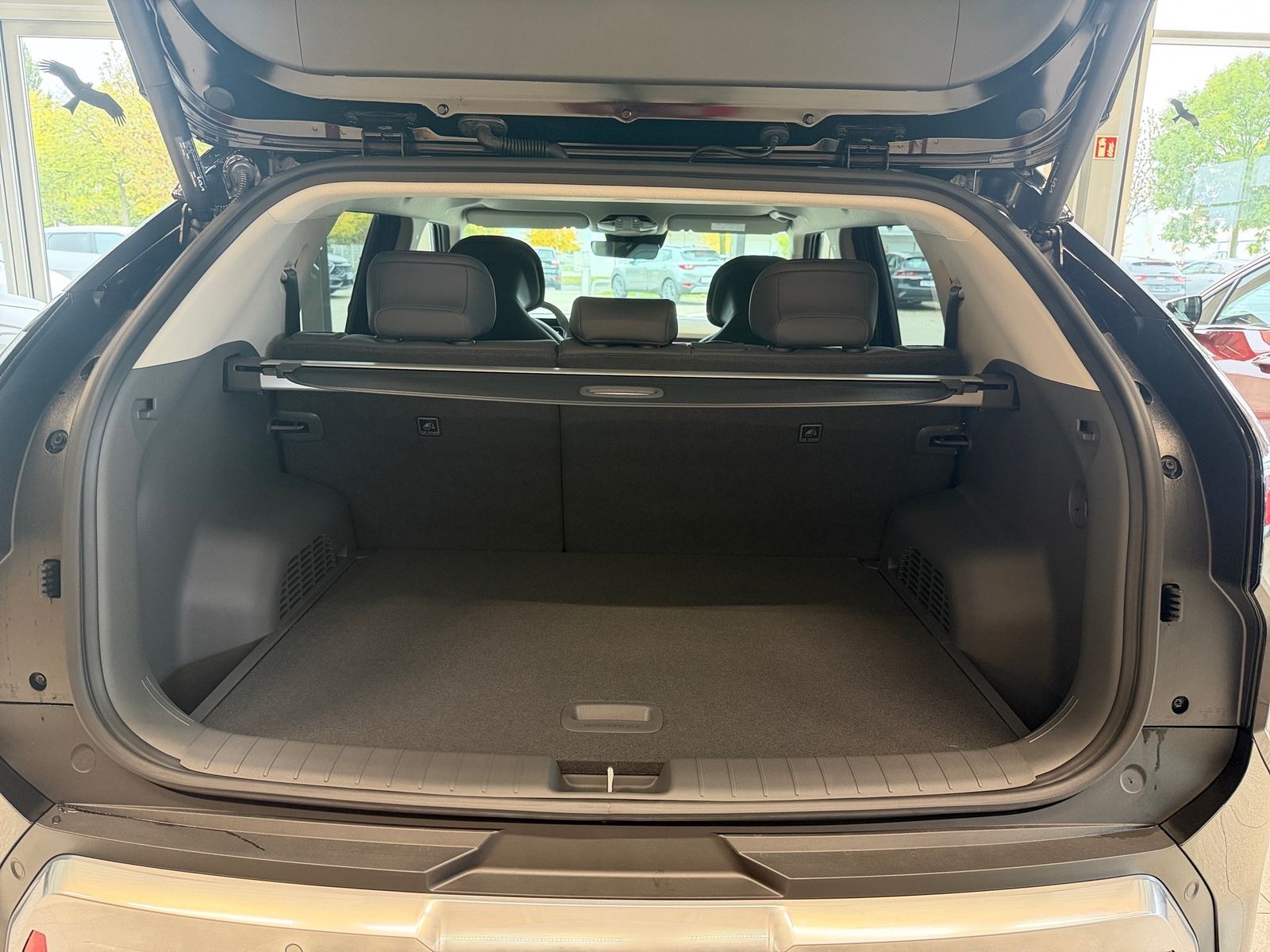 Fahrzeugabbildung Kia EV3 81,4 KWH EARTH WIC UPG 19"