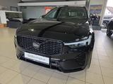 Volvo XC60 T6 Ultimate Black Edition Recharge AWD AHK - Volvo: Awd