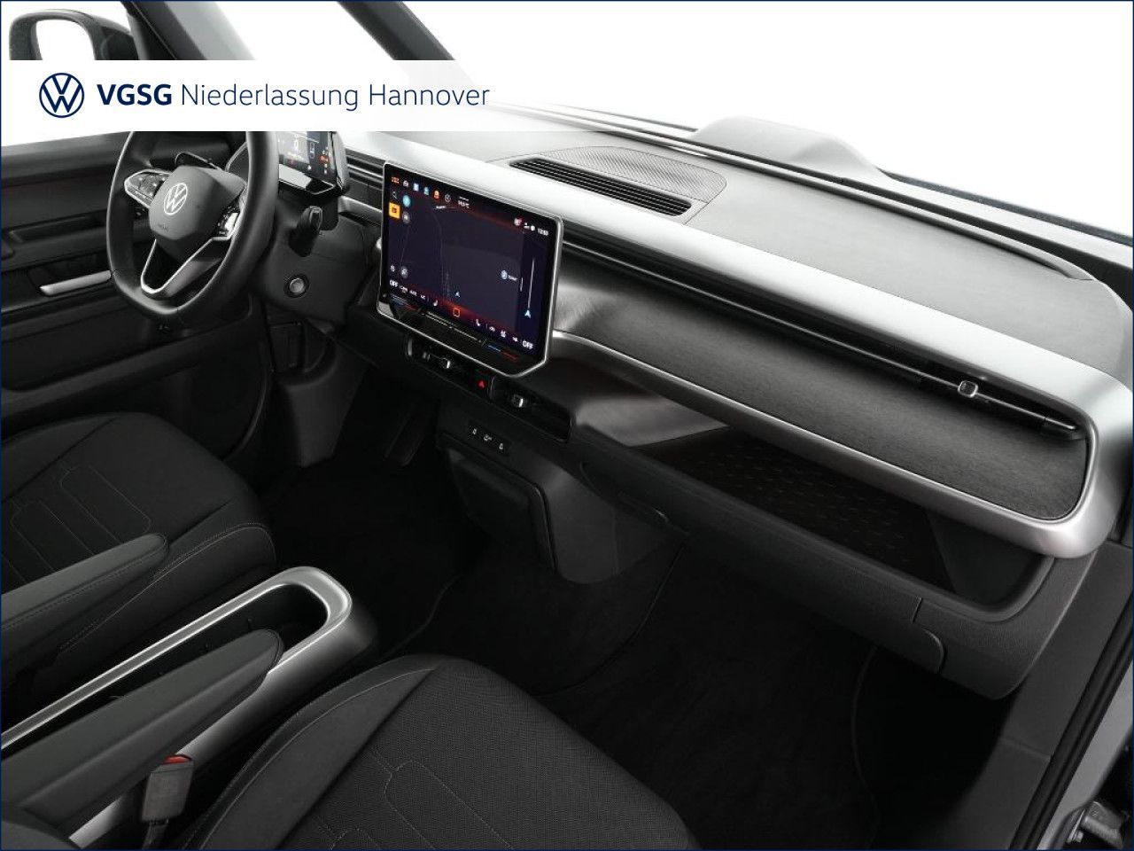 Volkswagen ID. Buzz - Bild 13